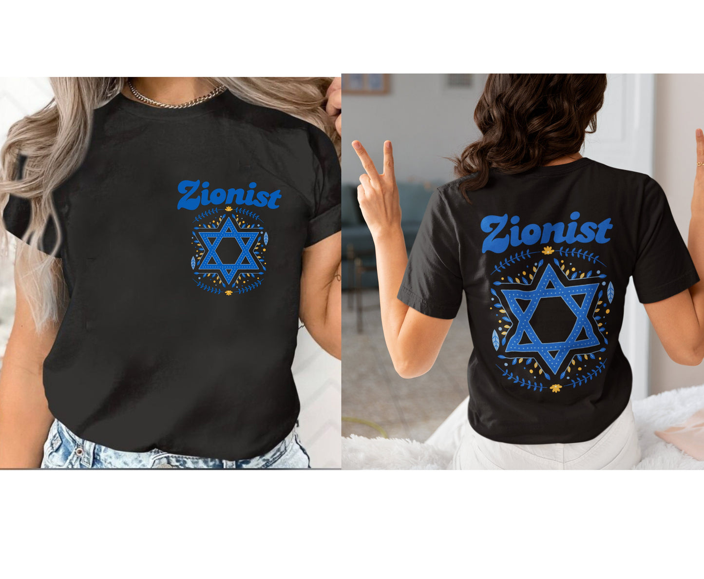 Hannukah Shalom shirt gift for men women jewish party shirt gifts for mom dad wife husband matching family shirt