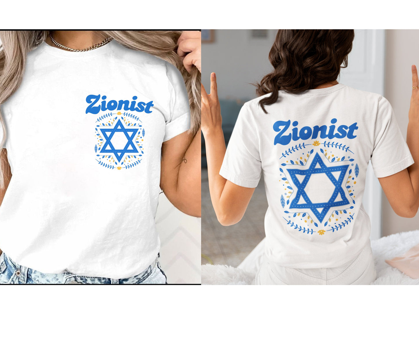 Hannukah Shalom shirt gift for men women jewish party shirt gifts for mom dad wife husband matching family shirt