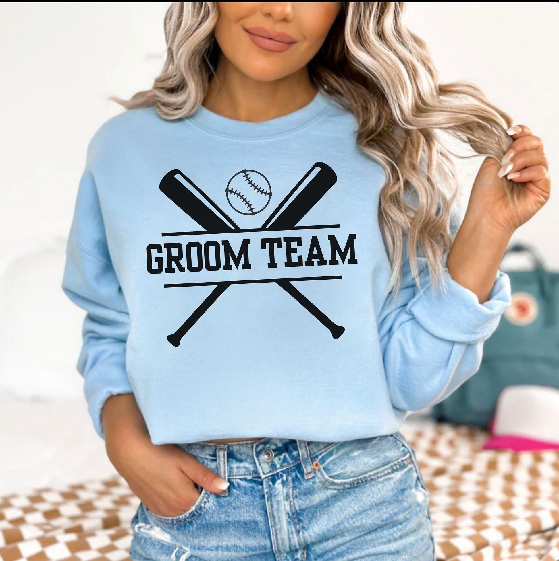 Baseball Shirt Gift Baseball Game Day Shirt for Women T Ball Game Day TShirt Baseball Mom Shirt Game Day Baseball Game Day Tee for Women