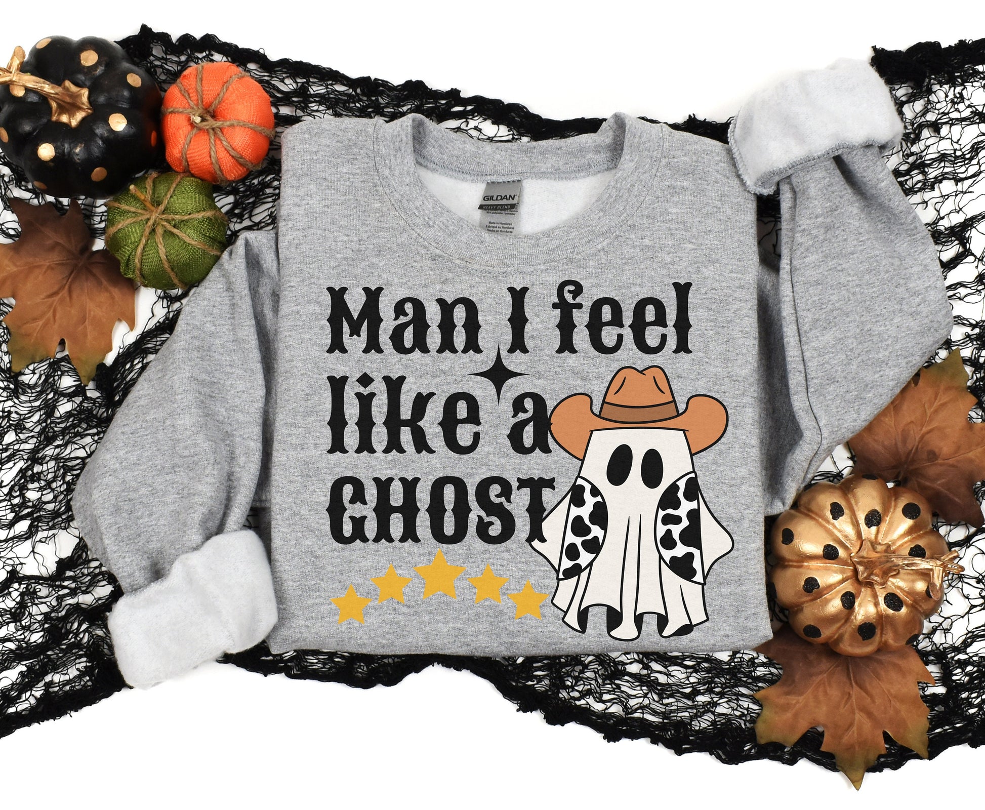 Man I feel like a ghost cowgirl rodeo ghost country shirt for men women