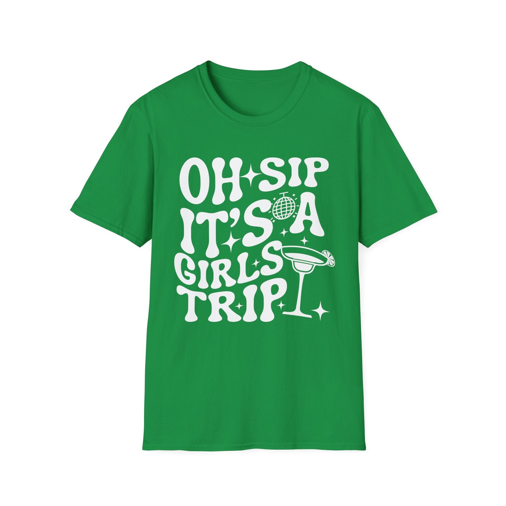 Girls trip Tee Shirt for Women