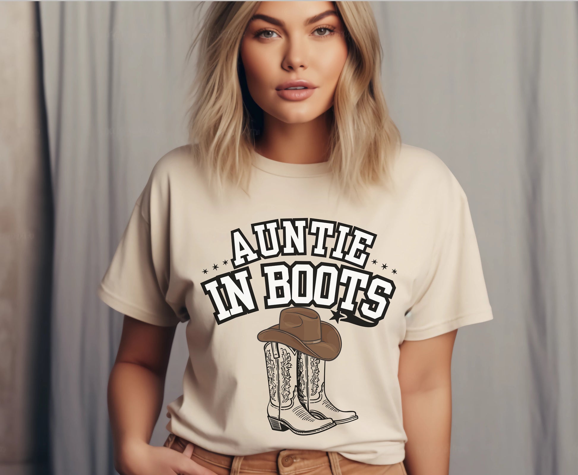 Gifts for Auntie, Unisex shirt for Aunty father&#39;s day gifts for men women Unisex gifts for men women Aunty western