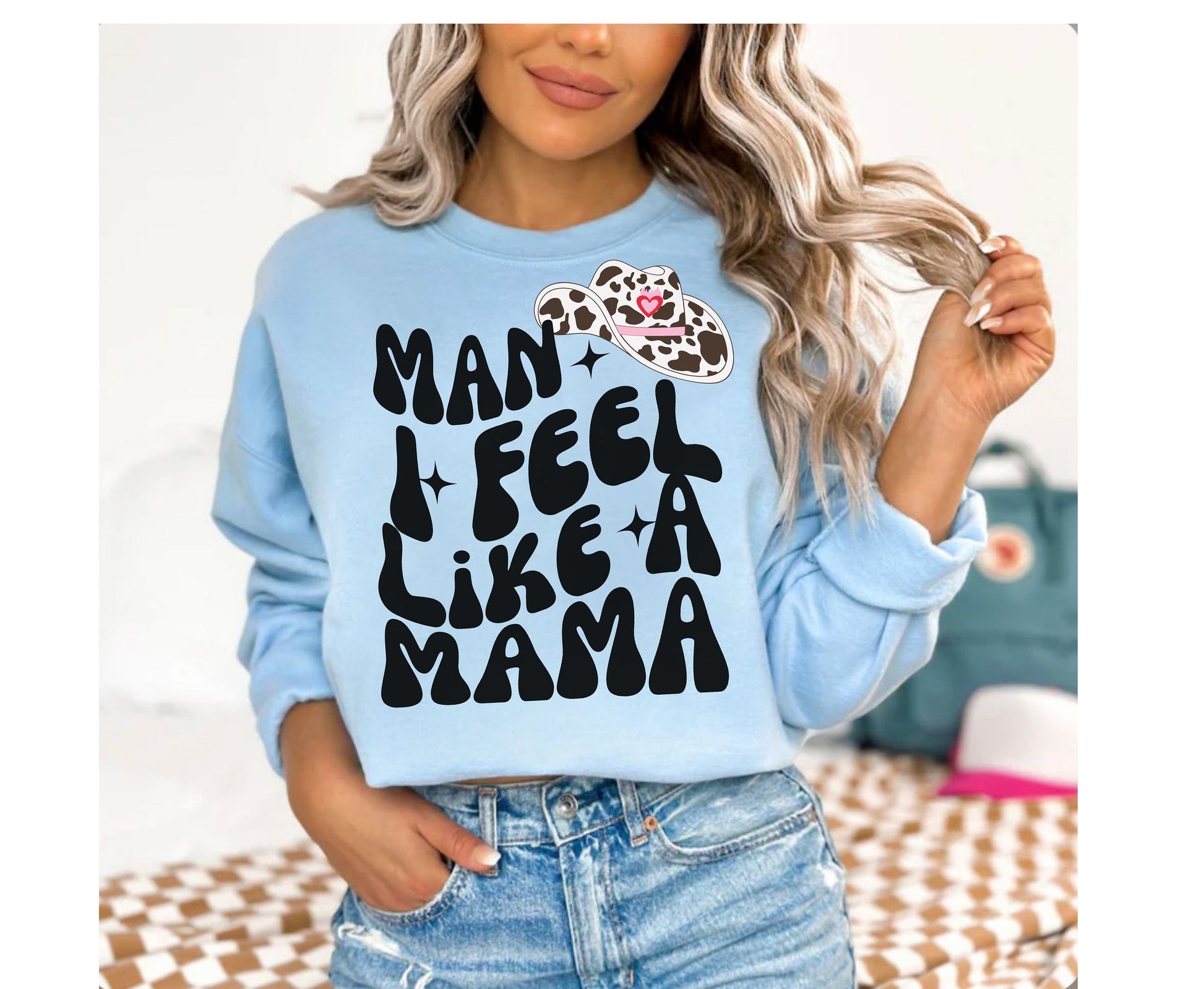 Gifts for Mama, Shirt for Mom, cool aunty shirts, Mum Birthday gift, gift ideas for aunty, Mother&#39;s day sweatshirt tshirt hoodie