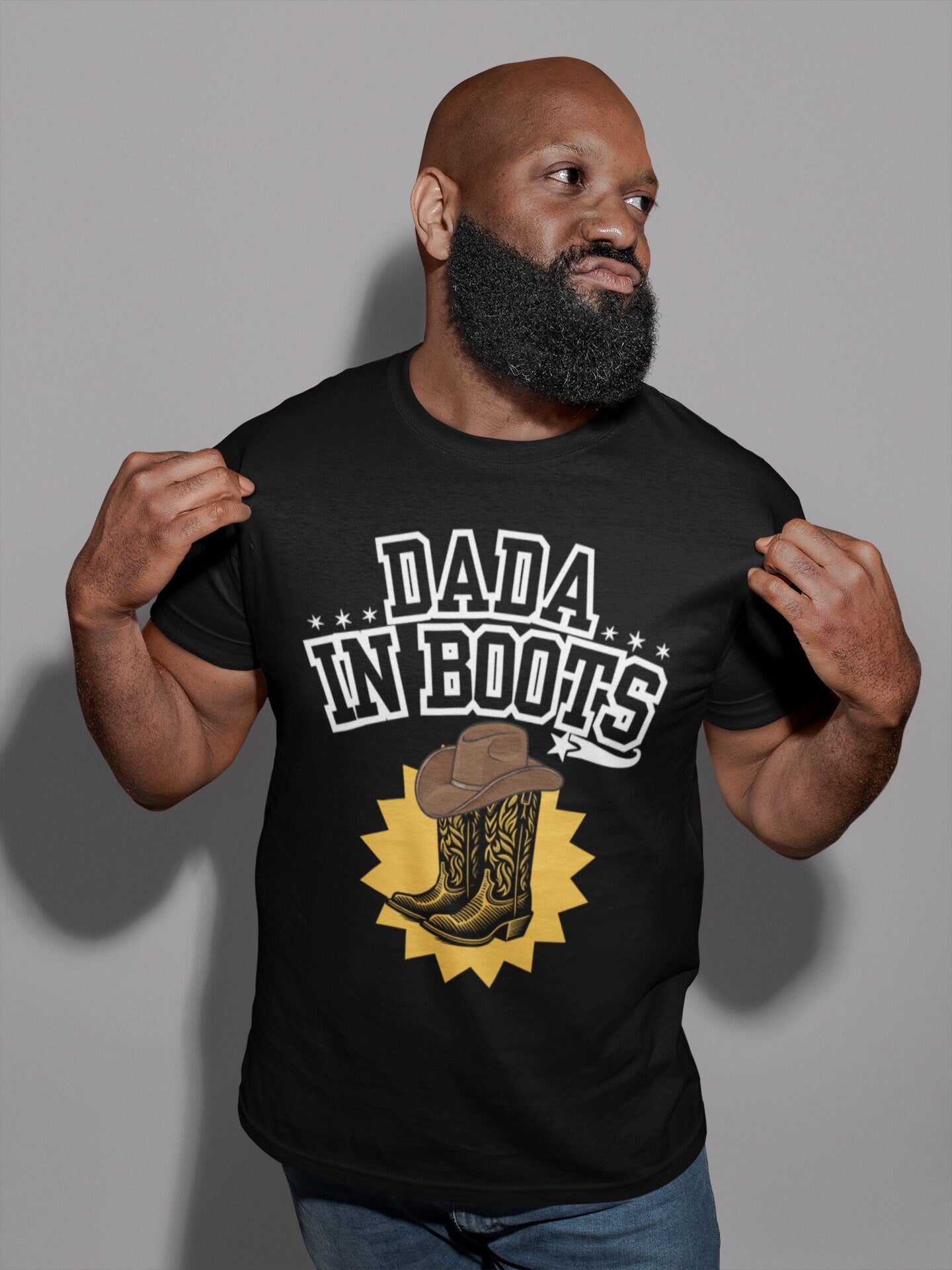 Cool Dada Club dad shirt for men women unisex dad club shirts