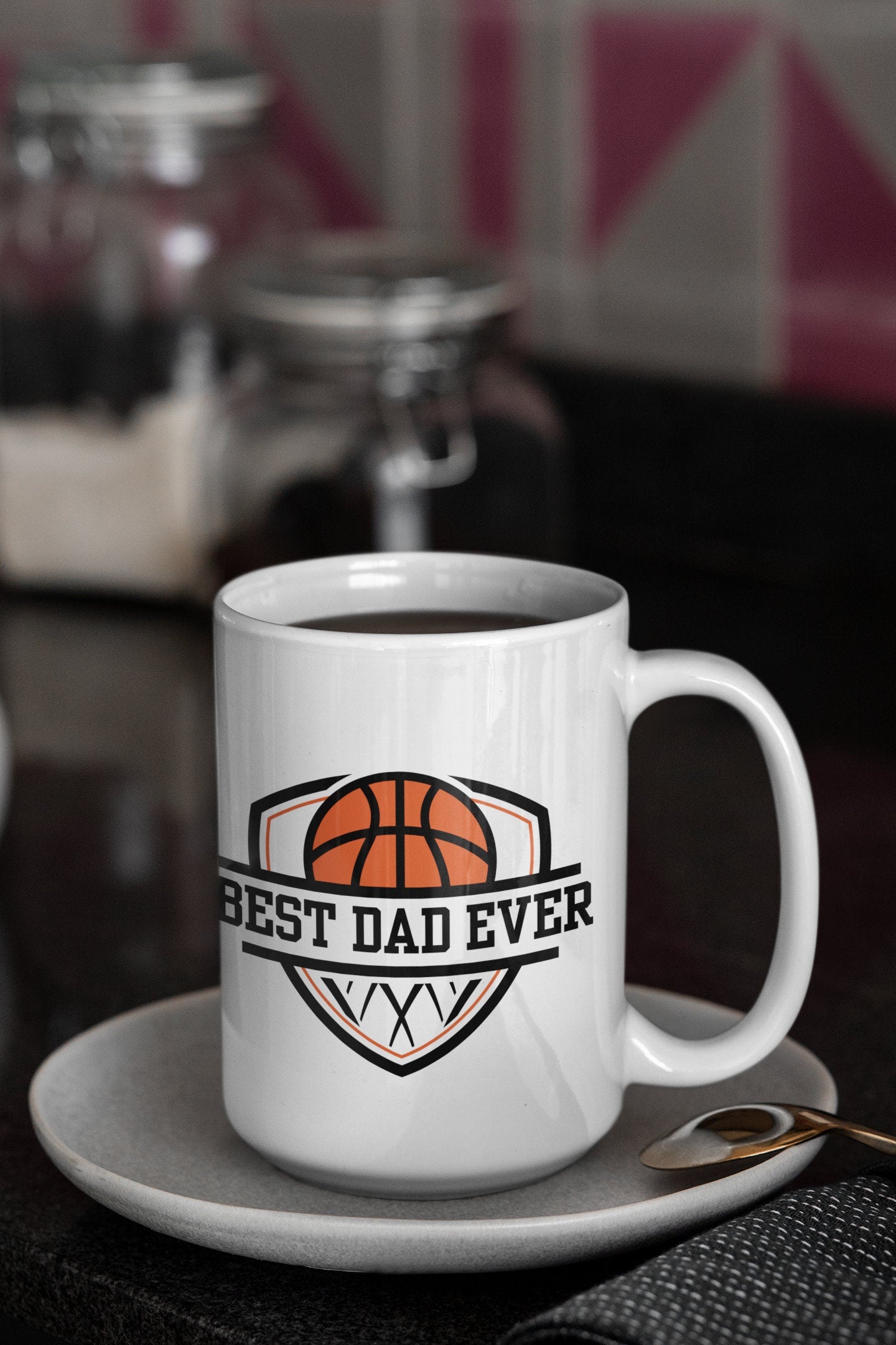 Basketball lover gift