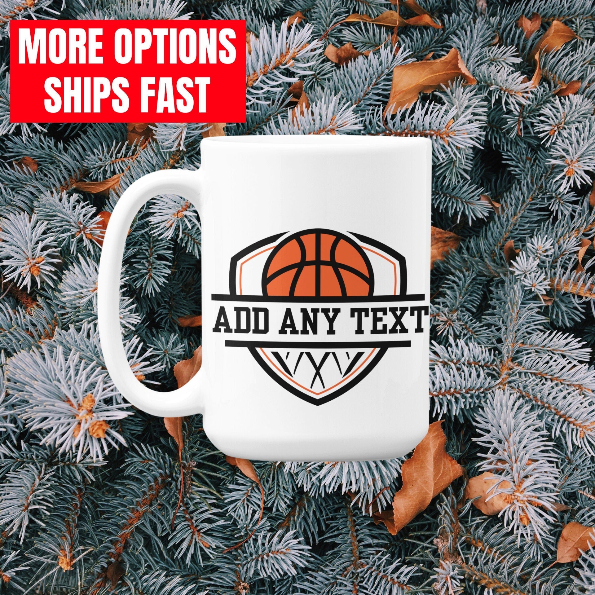 Basketball lover gift