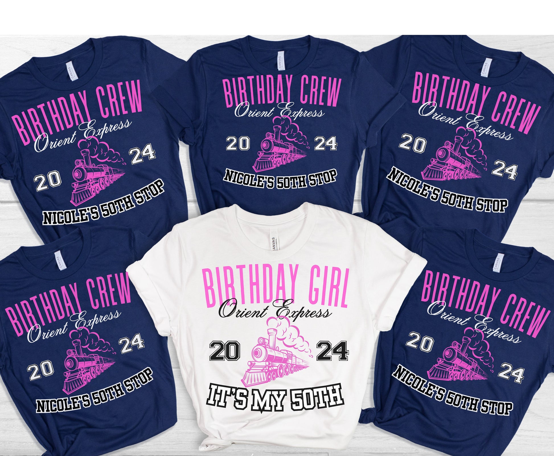 Train Birthday party women shirt tshirt sweatshirt