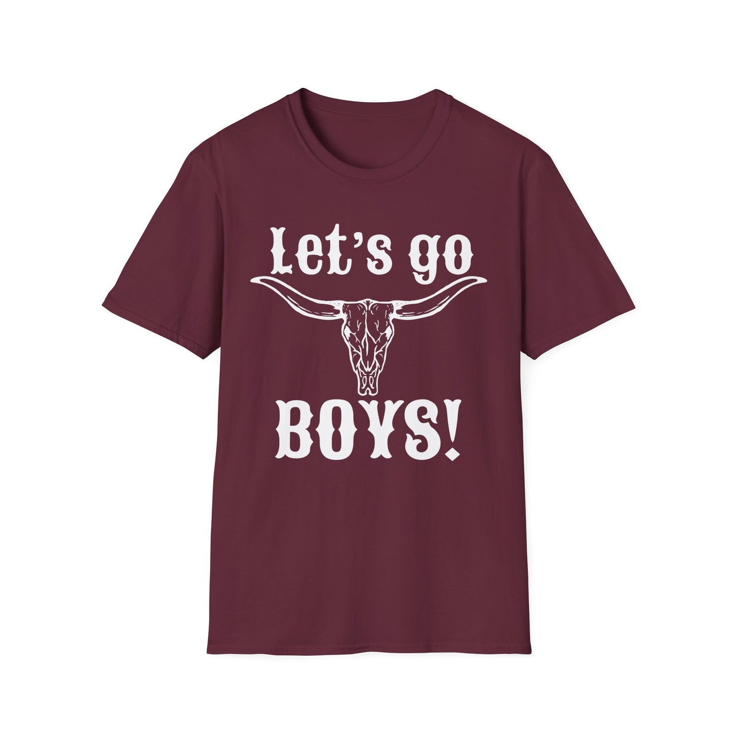 Western Theme Stag Party T-Shirts - Cowboy Cowgirl Rodeo Groomsmen Gifts