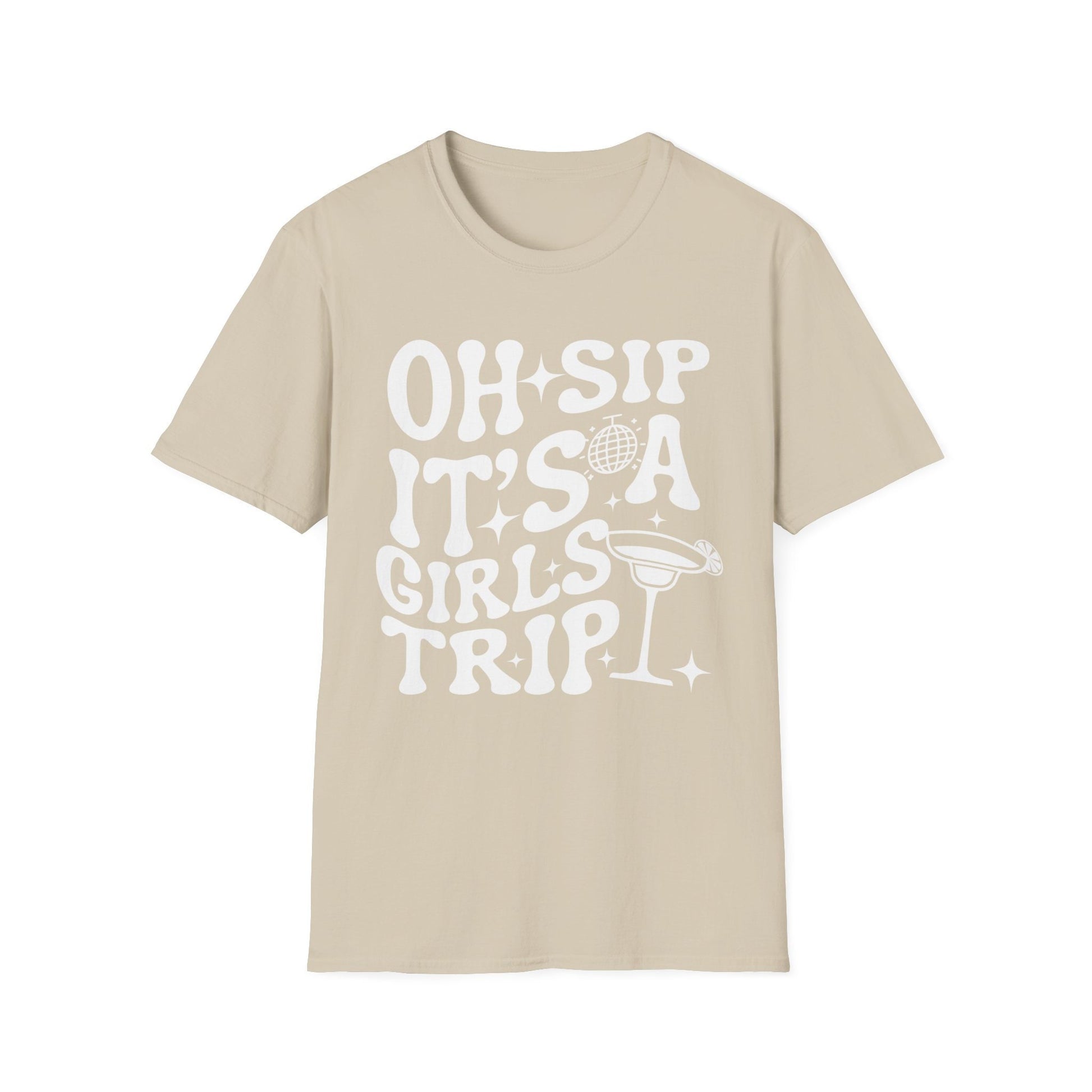 Girls trip Tee Shirt for Women