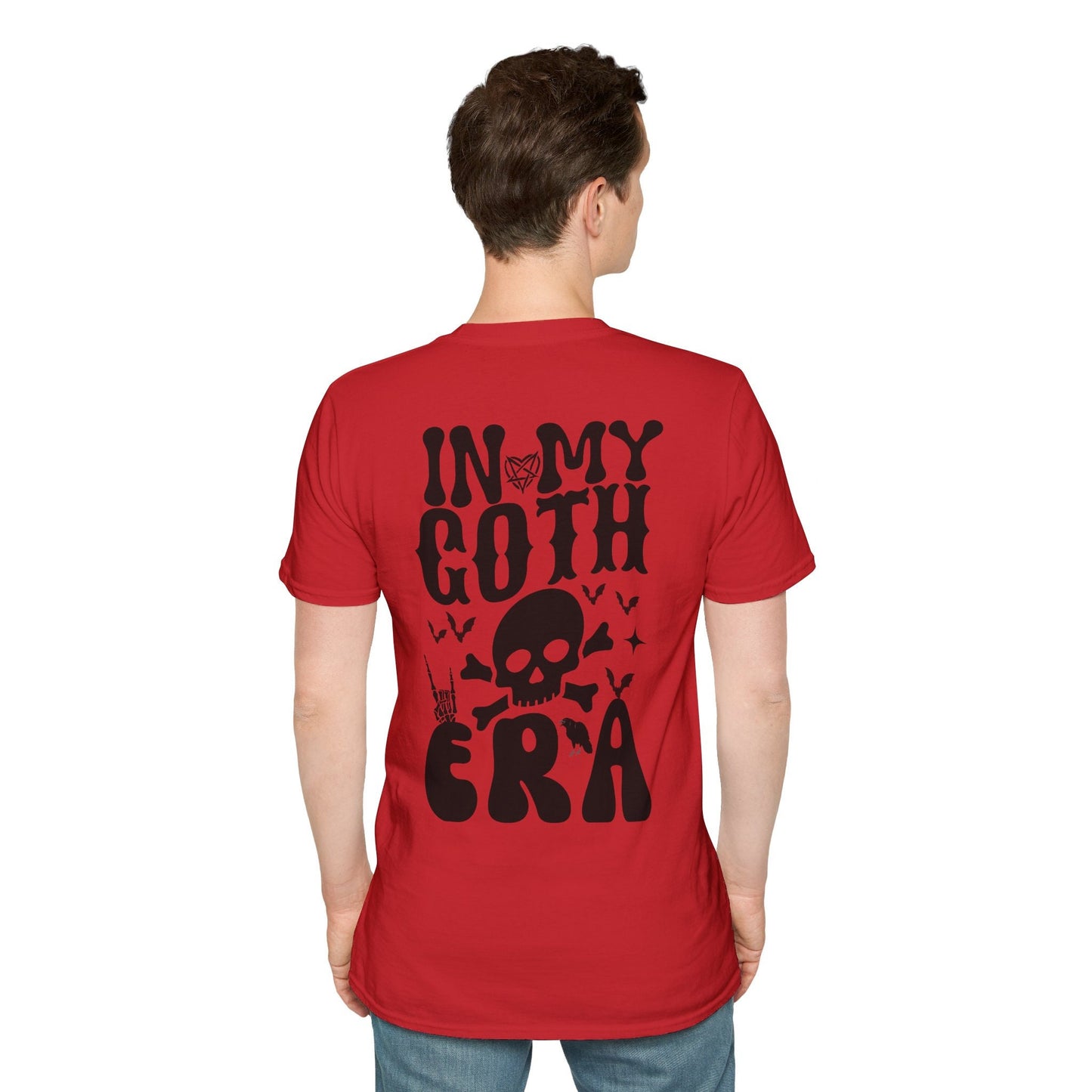 Goth Tshirt