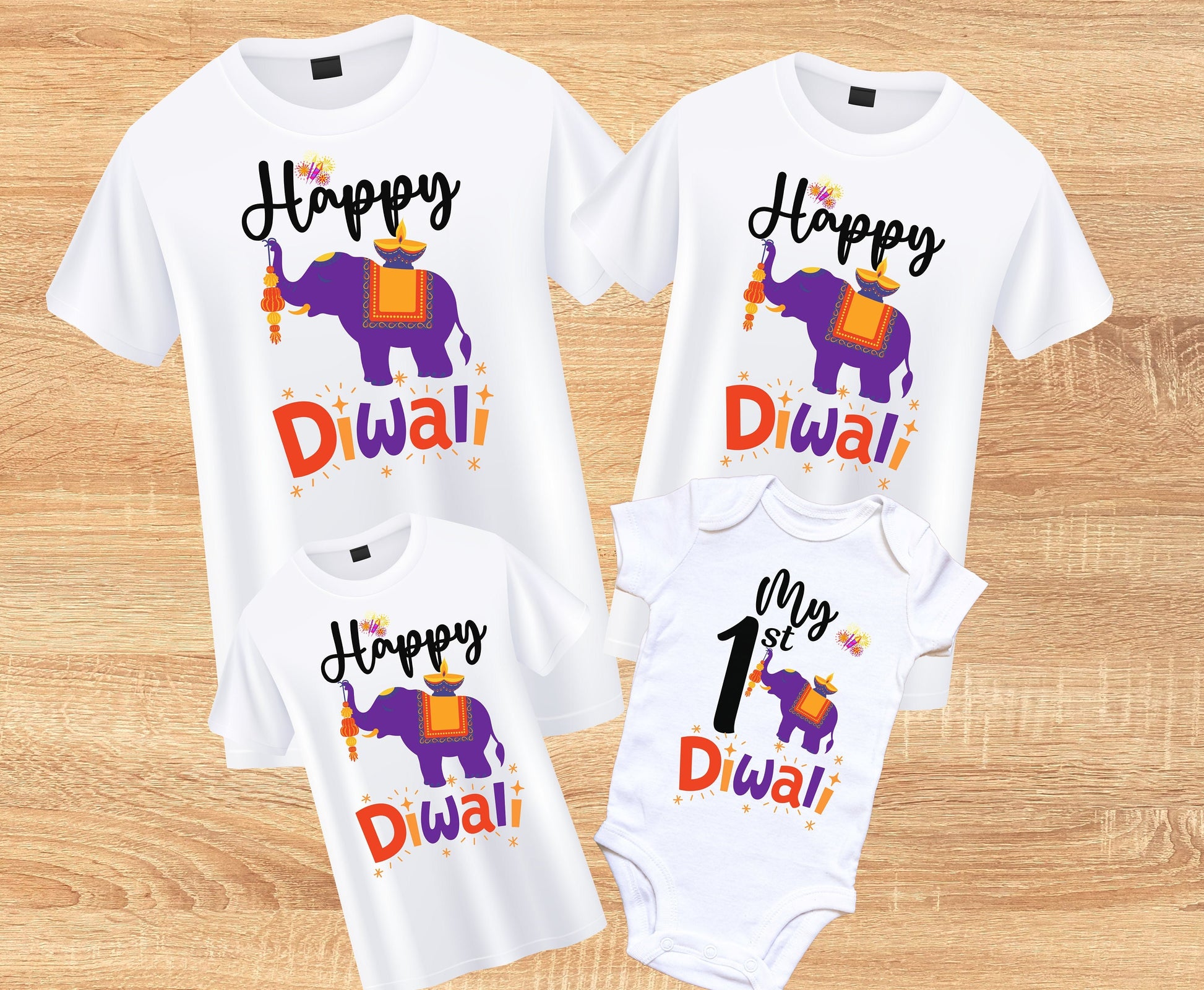 My first Diwali Baby onesfor women, for men, for mum, for dad, Baby onesies, Matching family outfit, Diwali Family Outfit, Diwali, for baby girl, for baby boyie