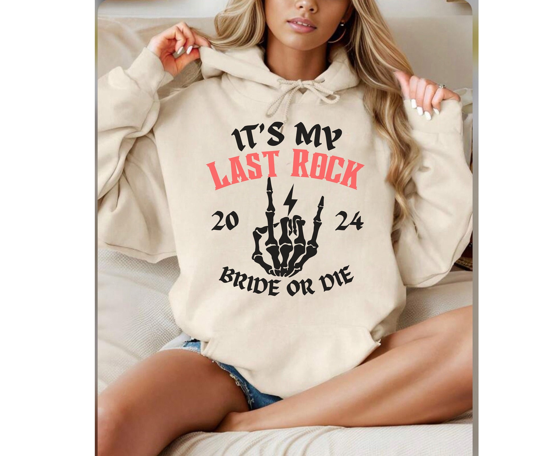 Bride Or Die Bachelorette Party Shirts Till Death Do We Party Rock And Roll Bride Bachelorette Spooky Bachelorette Shirts Witch Bachelorette