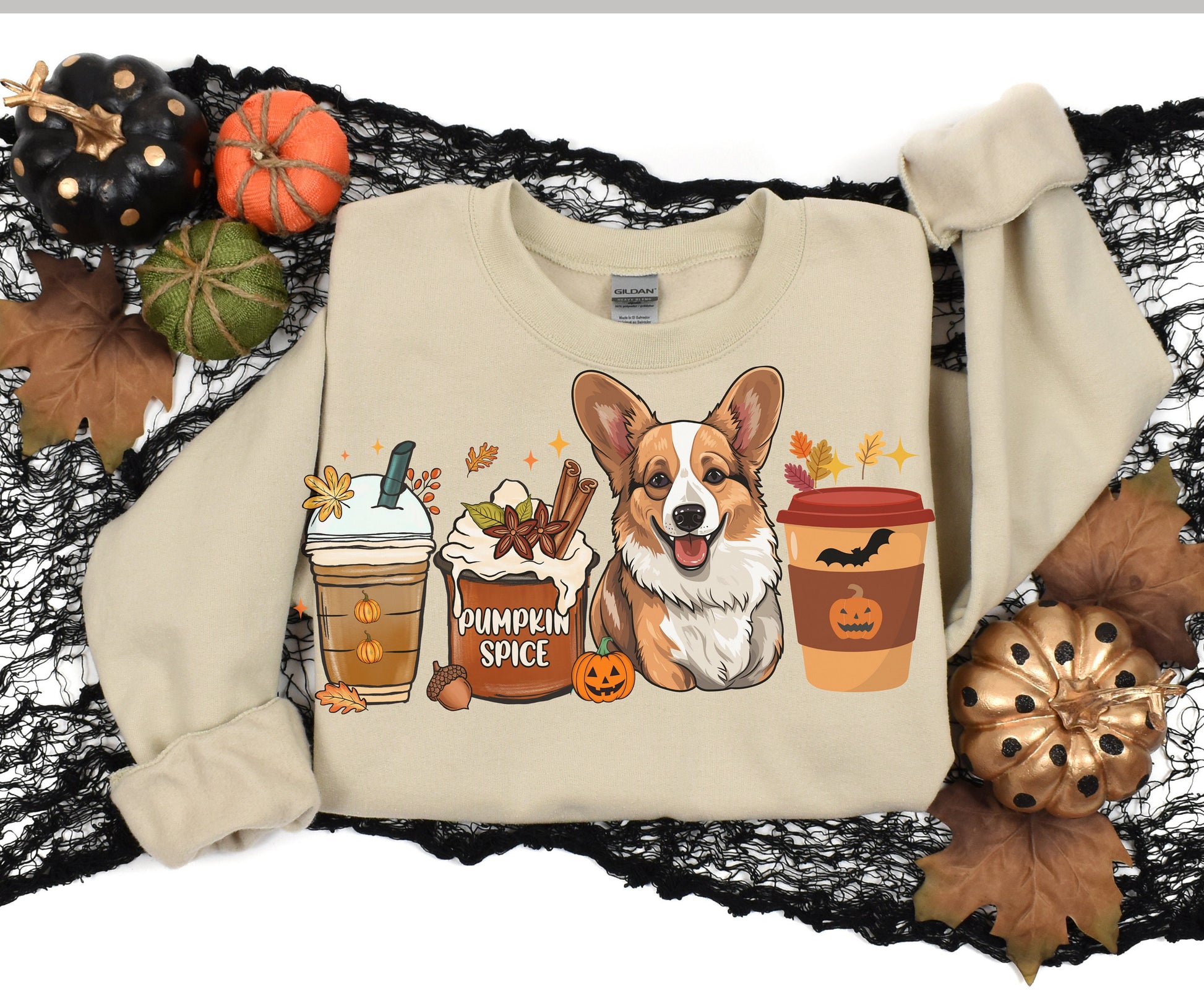 Corgi Dog Shirt for men women