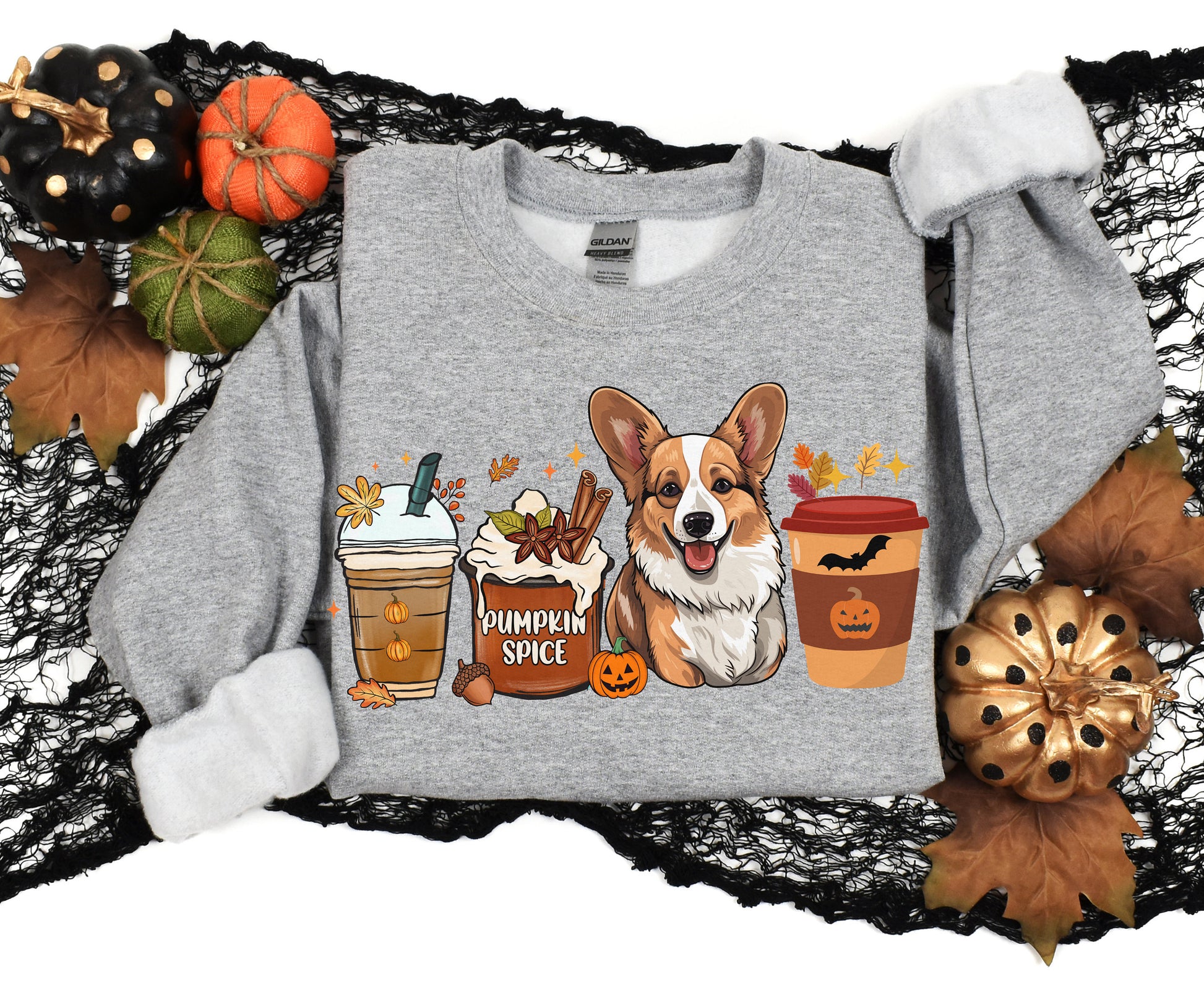 Corgi Dog Shirt for men women