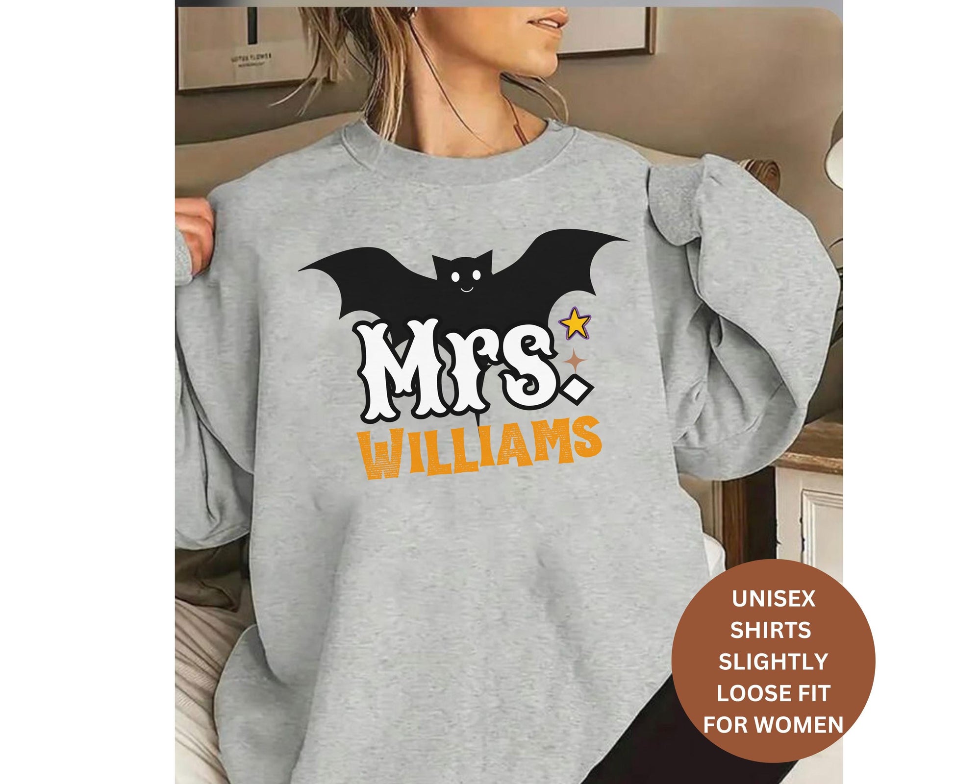 His and Hers Boo Halloween Sweatshirt tshirt Hoodie Funny Couple Matching halooween shirt
Couple Matching Spooky Halloween Shirt gifts for him her