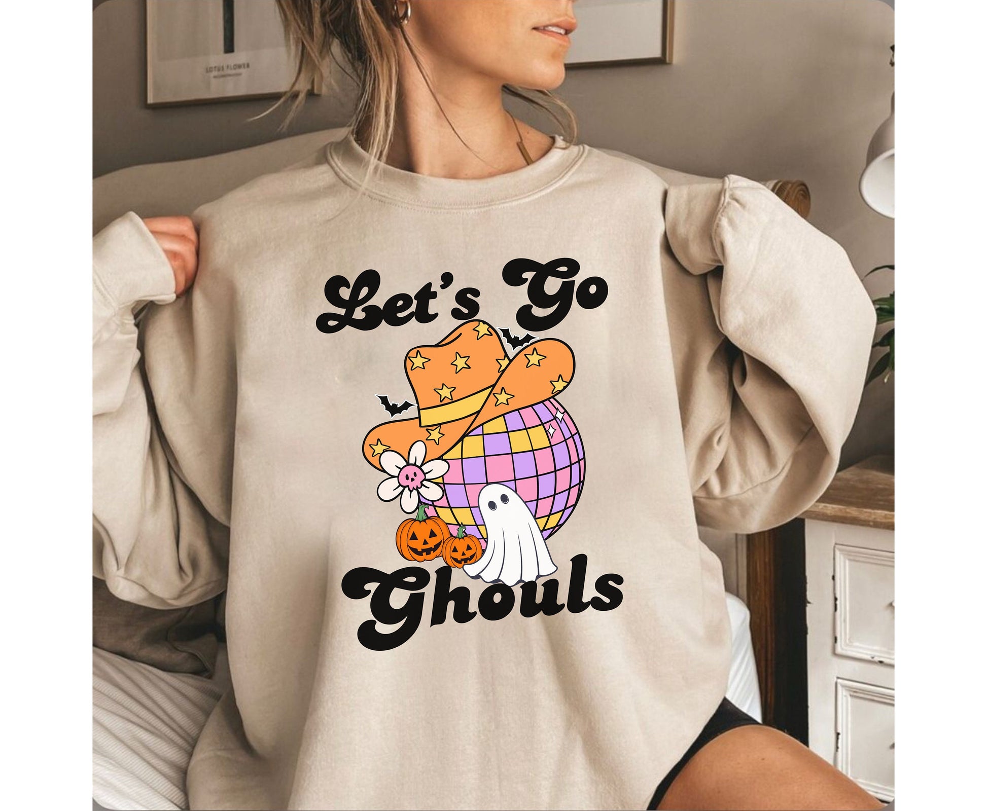 Trendy Halloween Shirt for men women