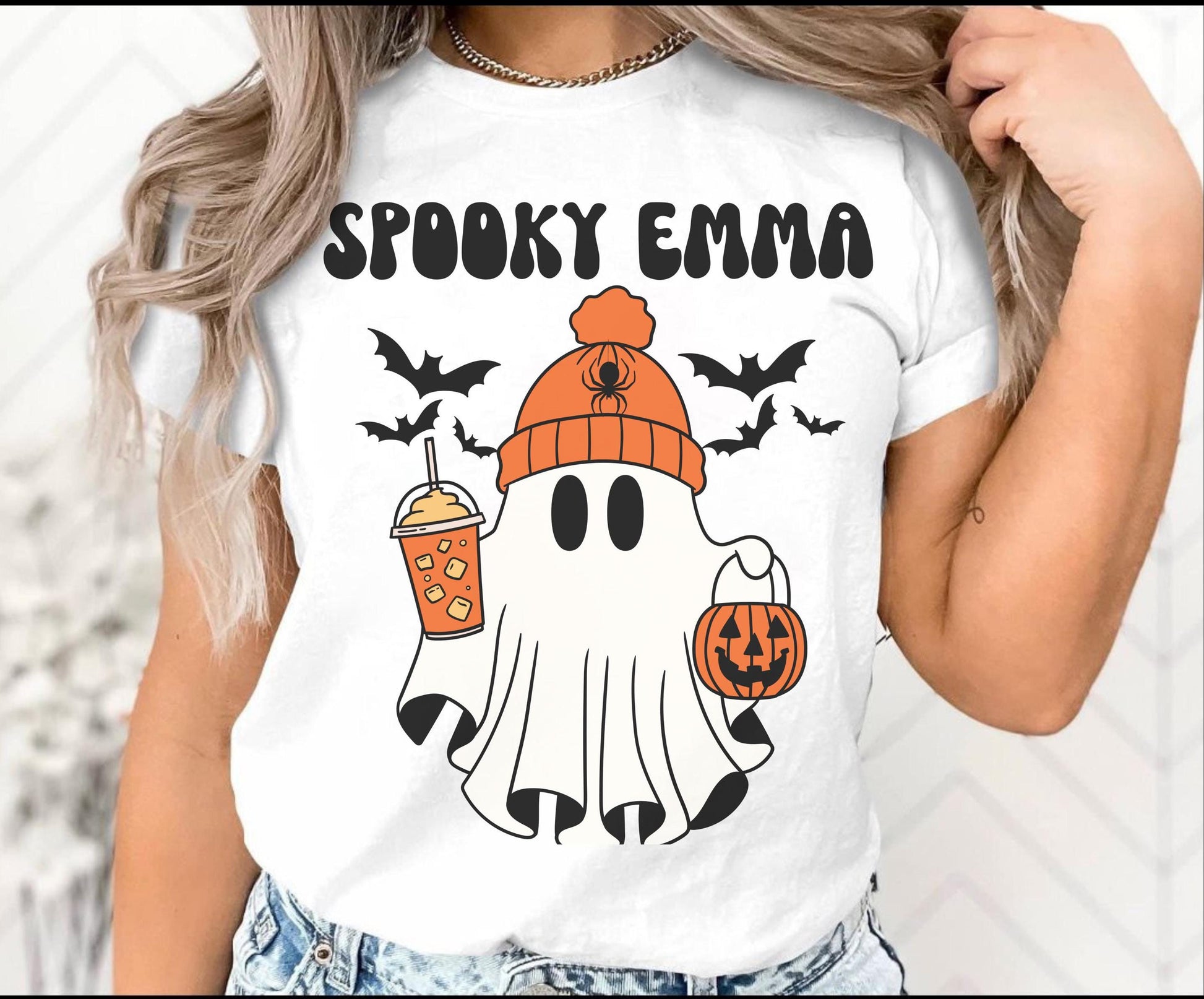 Spooky family matching HalloweenSpooky family matching Halloween shirt Pumpkin Shirt shirt Pumpkin Shirt