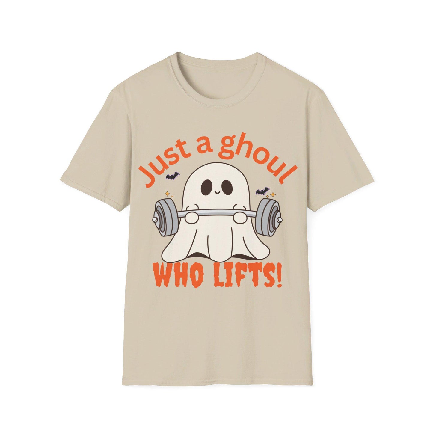 Halloween Weightlifting Shirt - Unisex Fitness Hoodie