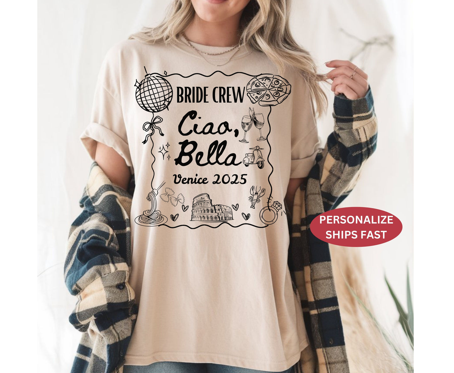 Hen Do Western Junggesellinnenabschied Shirt - Last Rodeo Cowgirl Brautpullover