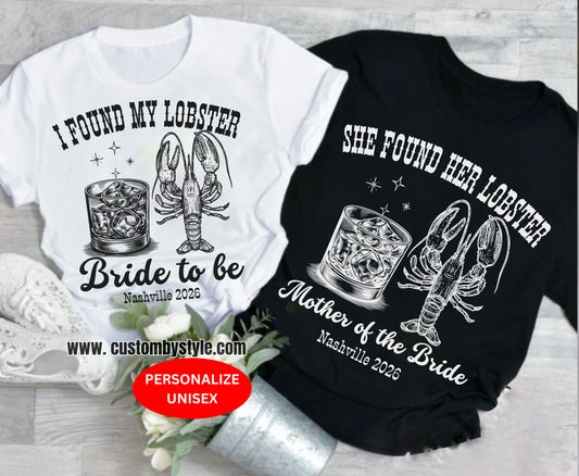 Hen Do Western Junggesellinnenabschied Shirt - Last Rodeo Cowgirl Brautpullover