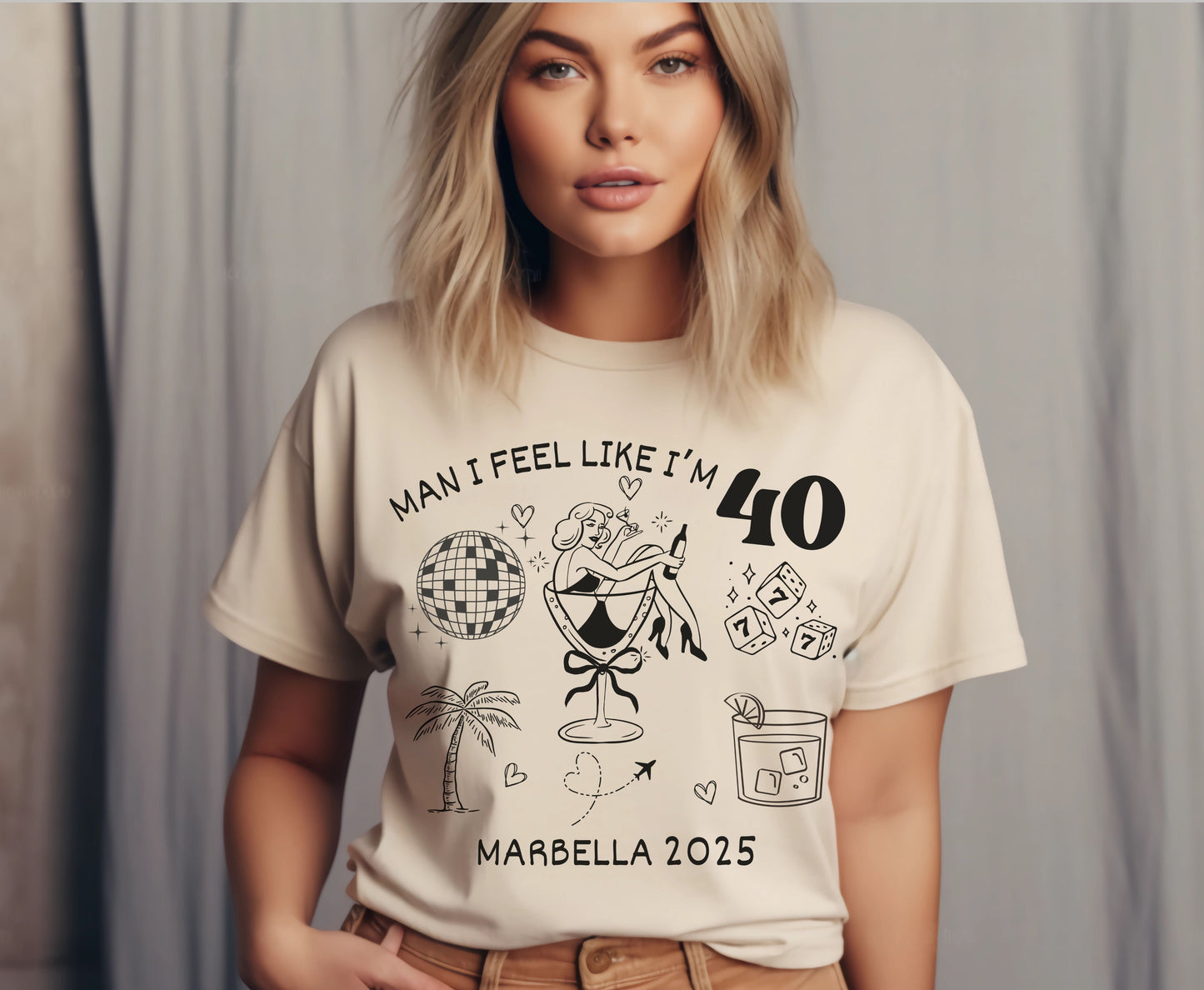 Hen Do Western Junggesellinnenabschied Shirt - Last Rodeo Cowgirl Brautpullover