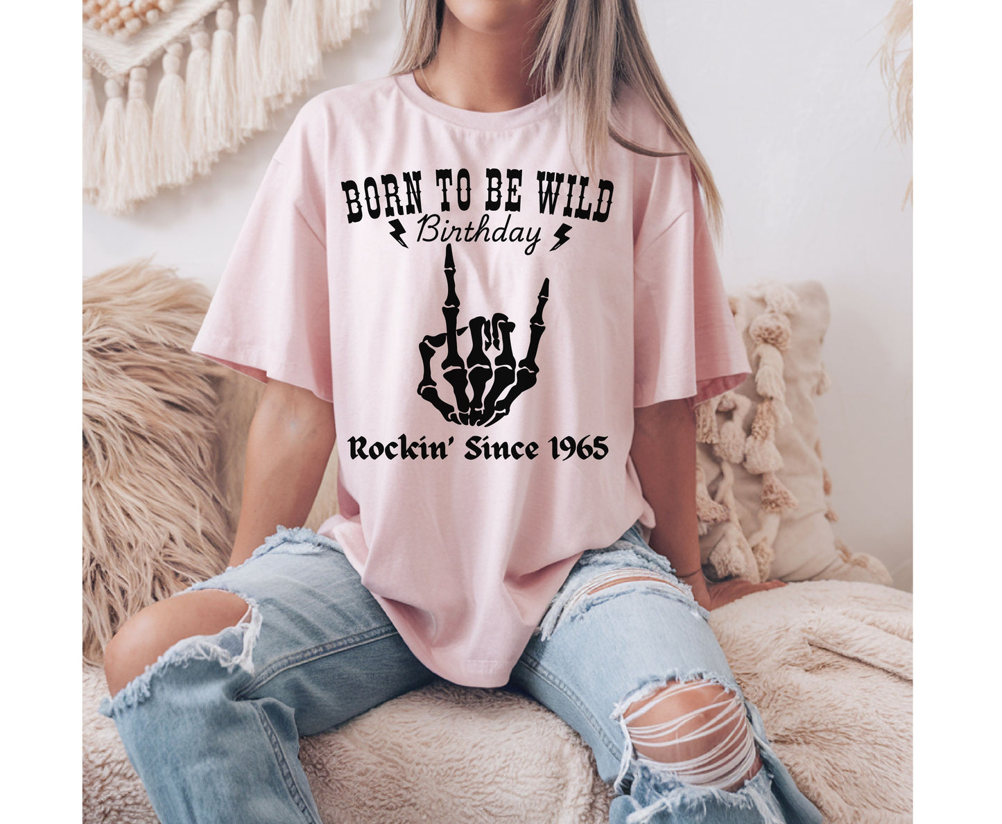 Hen Do Western Junggesellinnenabschied Shirt - Last Rodeo Cowgirl Brautpullover