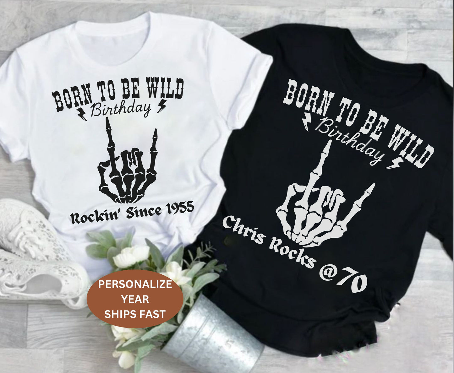 Hen Do Western Junggesellinnenabschied Shirt - Last Rodeo Cowgirl Brautpullover