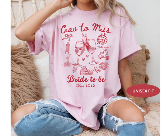 Hen Do Western Junggesellinnenabschied Shirt - Last Rodeo Cowgirl Brautpullover